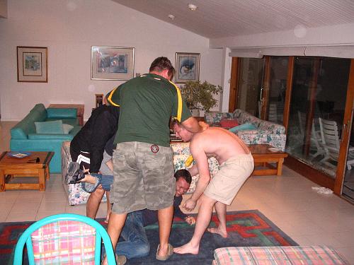 gcweekend away 059